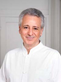 Dr. Urologist Alain