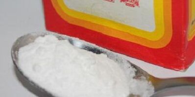 How to increase baking soda members