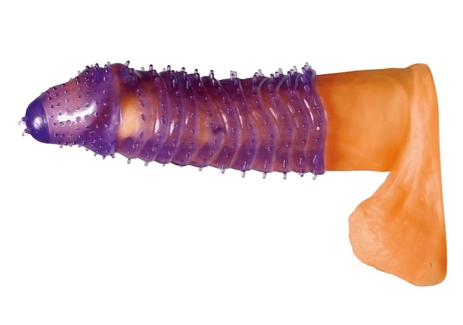 Member's nozzle