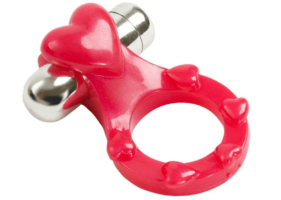 Sharp ring