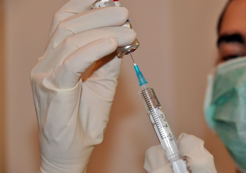 Penis can be enlarged with filler injections