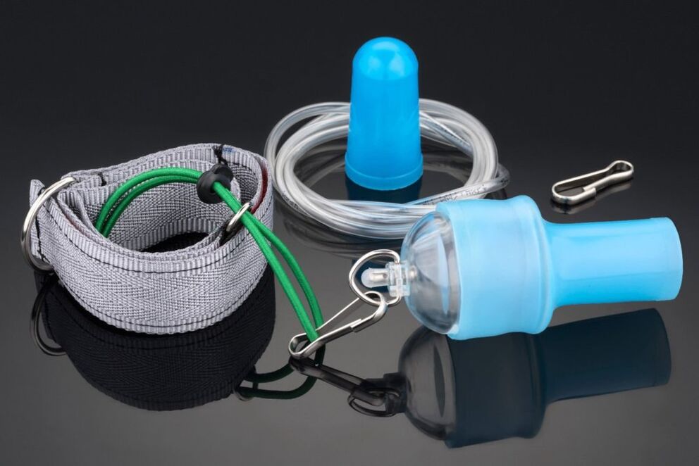 Stretcher – a device that enlarges the penis